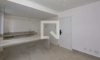 Imagem 3: Apartamento para Aluguel - Barro Preto, 1 Quarto, 34 m2