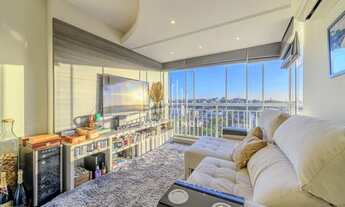 Imagem 6: Apartamento 2 dormitórios no Jardim Lindóia