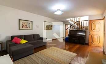 Imagem 3: Casa para Aluguel - Chácara Santo Antonio, 3 Quartos, 210 m2