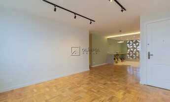 Imagem 2: Apartamento Venda 3 Dormitórios - 120 m² Pinheiros