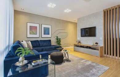 Imagem 4: Londrina - Apartamento Padrão - Gleba Fazenda Palhano