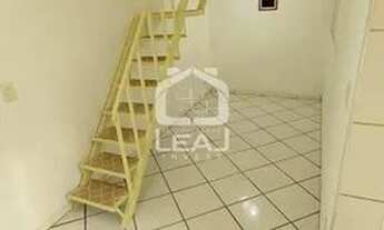 Imagem: Sobrado para locação, 44m² com 2 dormitórios