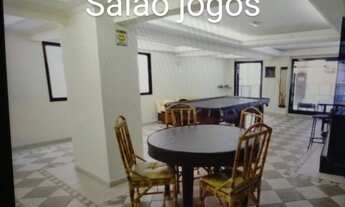 Imagem 5: Apartamento de 90 metros - 3 dormitórios com 1 suite - Praia Grande - Tupy