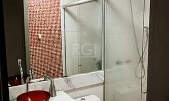 Imagem 10: Apartamento para Venda - 114m², 3 dormitórios, sendo 1 suites, 2 vagas - Jardim Itu