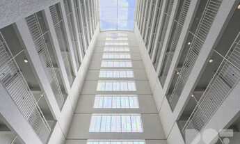 Imagem 7: Maravilhoso Studio Mobiliado Ed. Living Smart