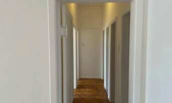 Imagem 4: Metrô próximo. Apartamento à venda com 3 quartos, 103 m² - Ipanema - Rio de Janeiro/RJ