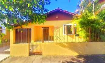 Imagem 2: Sobrado com 4 dormitórios à venda, 140 m² por R$ 393.900,00 - Bom Sucesso - Gravataí/RS