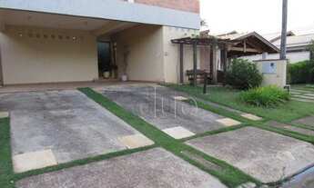 Imagem 5: Casa com 3 dormitórios à venda, 236 m² por R$ 950.000,00 - Terras de Piracicaba - Piracica
