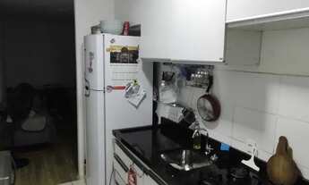 Imagem 6: Apartamento já financiado