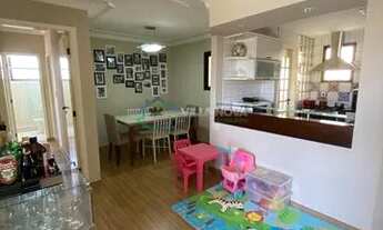 Imagem 4: Apartamento em Santa Cruz do Jose Jacques - Ribeirão Preto