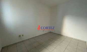 Imagem 5: Casa com 2 dormitórios para alugar, 90 m² por R$ 1.291,42/mês - Vila Alemã - Rio Claro/SP