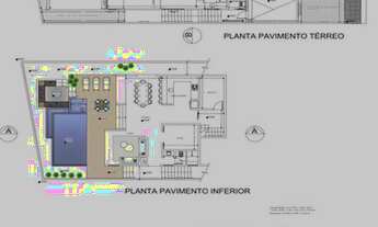 Imagem 6: Excelente terreno para venda no Condomínio Bella Vittá, em Jundiaí, SP, com 377,0 m². Terr
