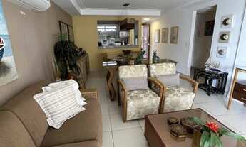 Imagem 4: Apartamento para aluguel possui 80 metros quadrados com 3 quartos no Porto Brasil