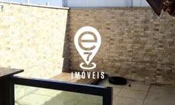 Imagem: Apartamento à venda, 2 quartos, 1 vaga