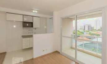 Imagem: Apartamento para Aluguel - Chácara Santo