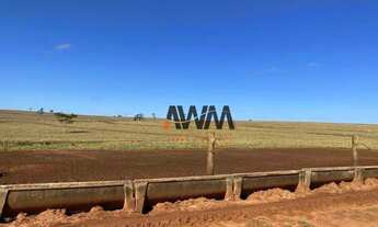 Imagem 6: Fazenda à venda, 12100000 m² por R$ 75.000.000 - Zona Rural - Presidente Venceslau/SP