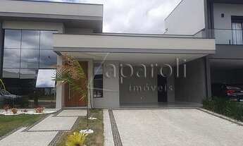 Imagem 3: Indaiatuba - Casa de Condomínio - Jardim Residencial Dona Maria José