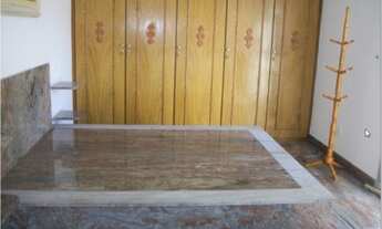 Imagem 7: Apto com 3 dorm sendo 1 suite com terraço, 1 vaga - 130m² - com lazer