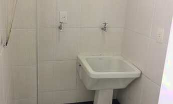 Imagem 4: Apartamento impecável com cozinha e dormitório planejados no melhor local de São Caetano