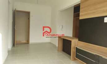 Imagem 2: Apartamento com 2 dorms, Mirim, Praia Grande - R$ 370 mil, Cod: 4572