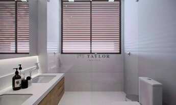 Imagem 7: Casa com 4 dormitórios à venda, 559 m² por R$ 5.956.421,00 - Campo Belo - São Paulo/SP