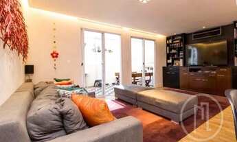 Imagem: Casa em Condomínio Fechado no Morumbi