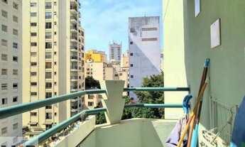 Imagem 5: APARTAMENTO DE 1 DORMITÓRIO NA REGIÃO DE SANTA CECILIA