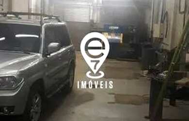 Imagem 2: Salão à venda, Cambuci - São Paulo/SP