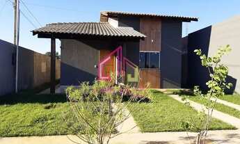 Imagem 4: Casa térrea nova em condomínio para locação, Distrito Industrial, Cuiabá, MT, 1 suíte + 2