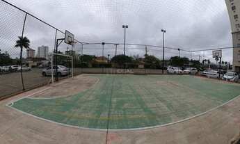 Imagem 2: Alugue apartamento de 3 quartos no Ed. Fit Vivai em ótima localização - Campos dos Goytaca