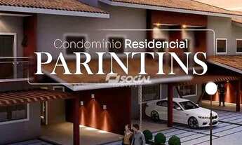 Imagem: Sobrado com 4 dormitórios à venda, 174