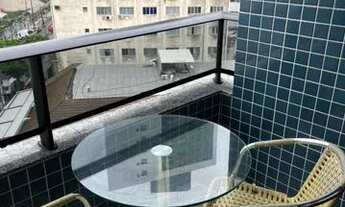 Imagem 4: Apartamento de 2 quartos mobiliado pra alugar na rua dos navegantes