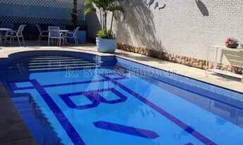 Imagem 7: Maravilhosa casa no Condomínio Nova Valqueire