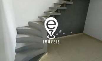 Imagem 4: Sobrado de 76m² com 2 dorm. para locação!!!