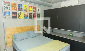 Imagem 7: Apartamento à Venda - Bela Vista, 1 Quarto, 35 m2