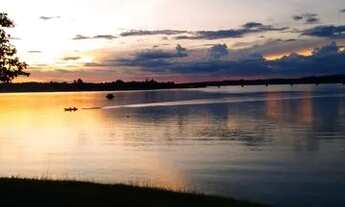 Imagem 2: Vendo ou troco área de camping