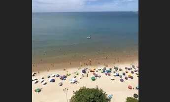 Imagem 2: 4 suítes de frente para o mar!