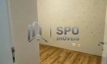 Imagem 2: Lindo apto no Living Club com 3 dorms, suíte, varanda, com armários e 2 vagas