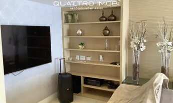 Imagem 6: Condomínio Lle De France Com 3 Quartos Sendo 1 Suíte E Dependência Completa Na 13 De Julho