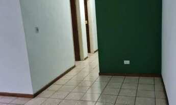 Imagem 2: Apartamento com 3 dormitórios para alugar, 80 m² por R$ 3.245,00/mês - Vila Sanches - São