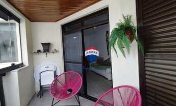 Imagem 5: Apartamento na praia frente mar