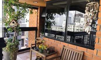 Imagem 2: APARTAMENTO RESIDENCIAL em SÃO PAULO - SP, PINHEIROS