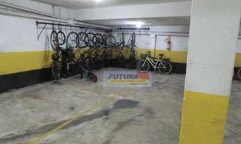 Imagem 4: Apartamento com 1 dormitório para alugar, 55 m² por R$ 1.700,00/mês - Boa Vista - São Vice