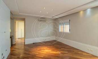 Imagem 4: São Paulo - Apartamento Padrão - Moema Índios