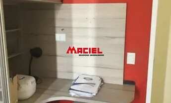 Imagem 7: Apartamento Padrão em São José dos Campos