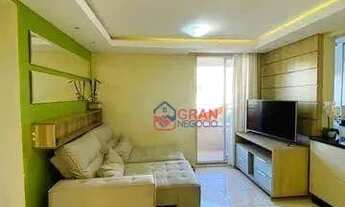 Imagem 3: Apartamento Apartamento com 2 dormitórios