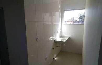 Imagem 3: Aluga-se apartamento no bairro São Geraldo