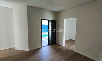 Imagem 3: Casa térrea à venda - Swiss Park - Campinas-SP