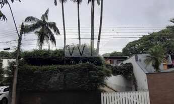 Imagem 2: Casa - Bairro das Palmeiras - Campinas