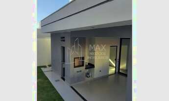 Imagem 2: Venda Casa GRAND VILLE